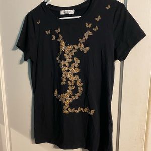 T-shirt YvedSaintLaurent